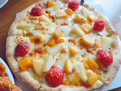 -汤姆榴莲披萨(状元北路店)