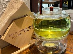 -小大董·烤鸭(王府井apm店)