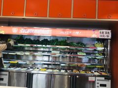 -张亮麻辣烫(北京富力又一城店)