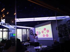 -CIAO·团建聚餐·生日派对轰趴馆(福田店)