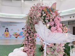 -巴黎春天(陕西路店)