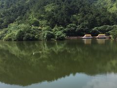 -仙居谷风景区