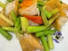-北塘海鲜·天津菜(大光明桥旗舰店)