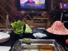 -乐尚一号high唱音乐·火锅