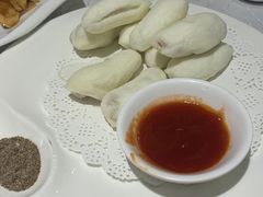 软炸里脊-马凯餐厅(长椿街店)