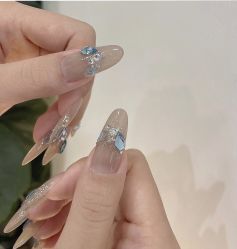 -斯馨·健康美甲美睫