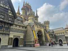 -富国岛珍珠游乐园