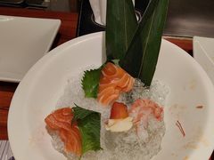 -大渔铁板烧(通州万达店)