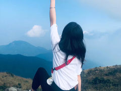 -七娘山