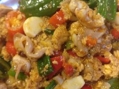 -虎虎龙虾大排档(双井店)