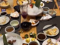 -菊上料理(蜀山银泰百货店)