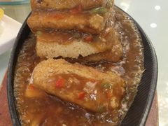 -香满楼(南关店)