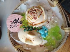 -渝味川菜(夜宵航母店)