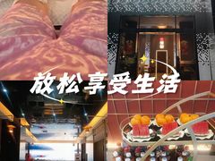 -云领御 • 影院式SPA足道(俊发广场店)