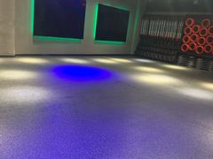 -懒人Club运动健身·运动康复·私教(三迪中心店)