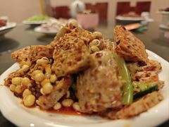 -吾味香葫芦头(安西街店)