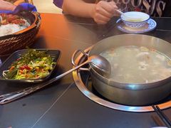 -淼福猪肚鸡·椰子鸡火锅(大沙地店)