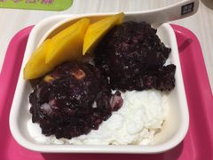 -满记甜品(巴黎春天宝山店)