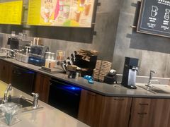 -星巴克(凯德晶萃店)