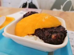 -满记甜品(荟聚购物中心店)