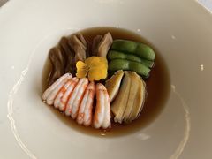 -RIVIERA 松鹤楼(外滩店)