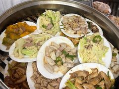 -正宗牛奇排骨饭(第一分店)