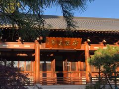 -径山寺