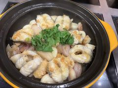-莆田餐厅PUTIEN(西安万象天地店)