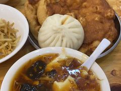 -增盛魁小吃店