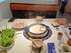 -嗲嗲的椰子鸡・太琼糟粕醋(上海百联又一城店)