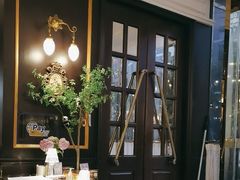 -Entrecôte 法国牛扒馆(保利·时光里店)