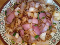 -农家土菜老煨锅(木鱼镇店)