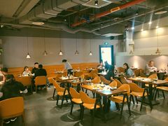 大堂-魔丼屋(日月光店)