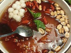 -雀舞云南菜(天津天河城购物中心店)