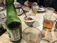 -品质伊骊新疆菜(紫金店)