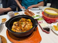 -大鸭梨烤鸭(甘家口店)