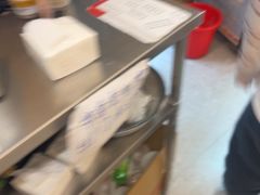 -买又大餐厅(福林里店)