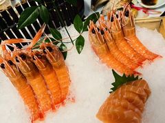 -万岛日本料理铁板烧(梅赛德斯奔驰店)