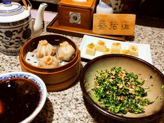 -南京大牌档(凯德1818店)