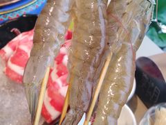 -享月汤皇·海鲜小火锅·聚会(曲江创意谷店)