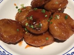 糖醋藕夹-扬州狮子楼·非遗淮扬菜(东关街店)