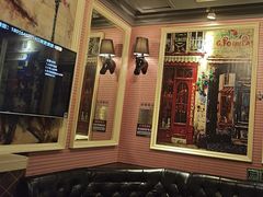 -自由港KTV(王子公主金平店)