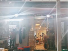 门面-洪大厨鸡煲(福田店)