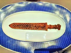 -曾宴·楚菜(湖北省博物馆店)