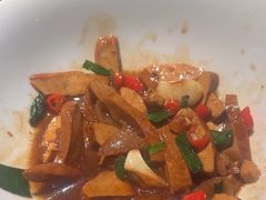 -莘府·老豆腐鱼头·建德菜(金马店)