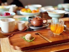 -青藤茶馆(凤起路店)