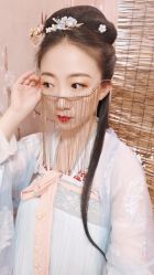 -汉仪华裳汉服馆(打浦桥店)