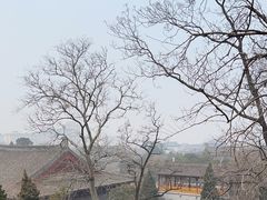-华清宫景区