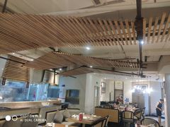 大堂-天府掌柜(九眼桥店)