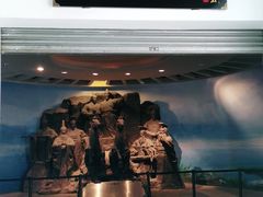 -鸿山遗址博物馆